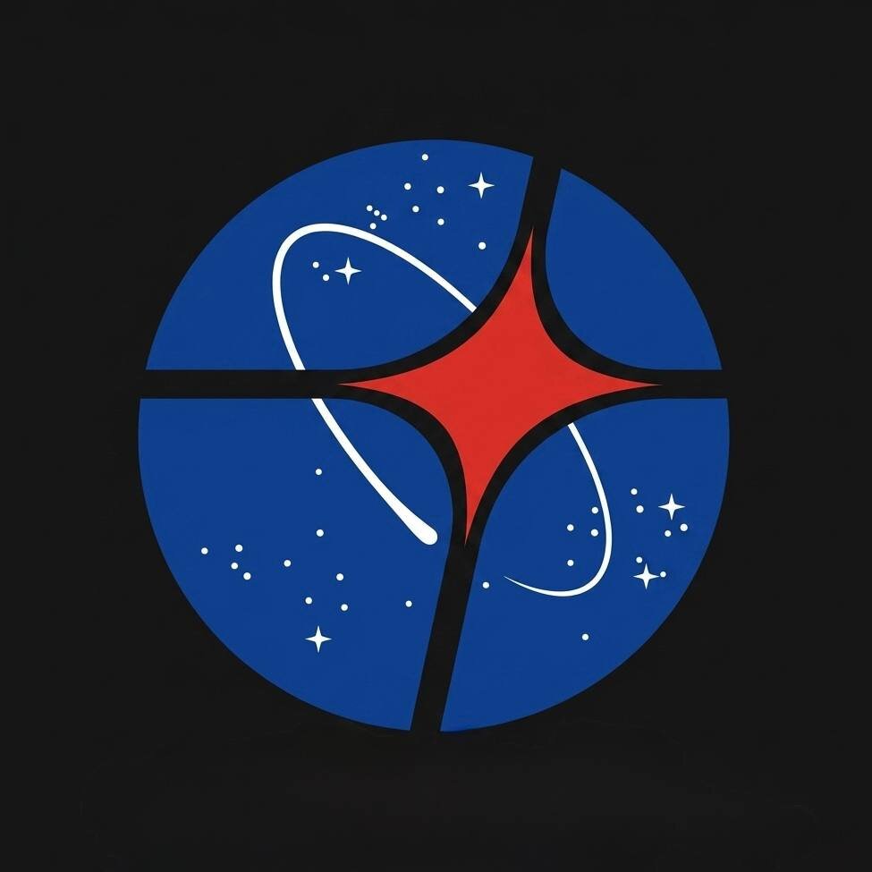 Astro Dex Perpetual mark